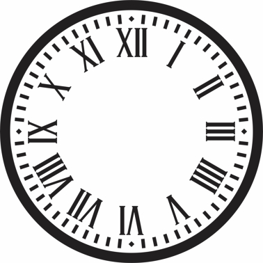 Циферблат 2